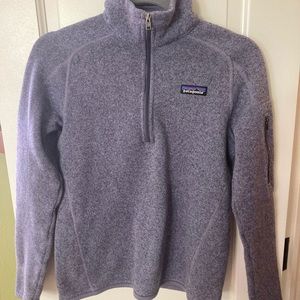 Patagonia Better Sweater